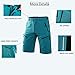 Wespornow Men’s-Mountain-Bike-MTB-Cycling-Shortsthumb 4
