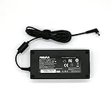 Feelfun 180W 19V 9.5A AC Power Adapter for Msi Delta Asus 180W ASUS G55 G73 G75, MSI GT60 GT70 GT780 MS1761 MS1762,180W 5.5x2.5mm