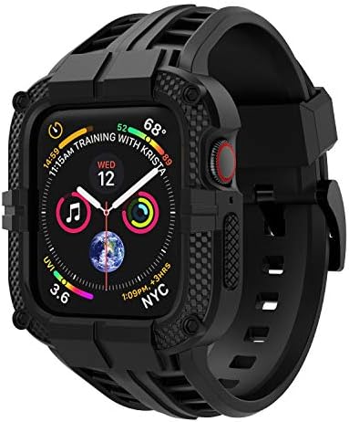 TPU Rugged Sports Band 