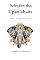 Livro Seleções dos Upanishads (Coleção "Sabedoria do Oriente" Livro 4)