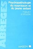 Image de Psychopathologie du nourrisson et du jeune enfant