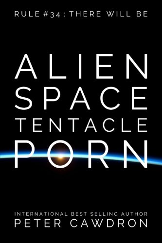 Alien Space Tentacle Porn