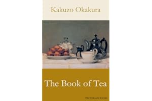 The Book of Tea