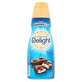 2 pack of International Delight Almond Joy Coffee