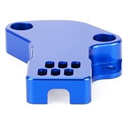 Mokiton Motorcycle TPS Sensor Guard Cover Protector