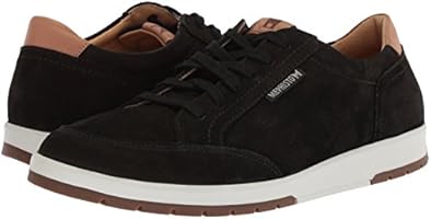 mephisto ludo men's casual sneaker