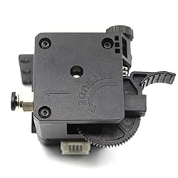 Befenybay Upgraded 3D Printer Extruder Parts with