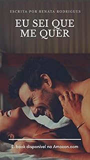 Livro Eu sei que me quer