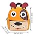 Yeelan Waterproof School Bag/Backpack for Kids (dog)