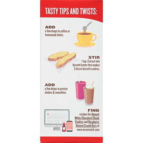 McCormick Almond Extract - Image 3