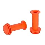 Strider - Standard Grips for 12 Classic, Orange