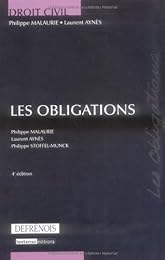 Les  obligations