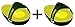 Evriholder Avo Saver Avocado Holder, 2 pack