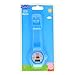 Peppa Pig Digital Watch with Printed Band on Blister Card - Blue