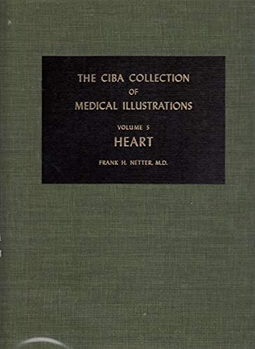 The Ciba Collection of Medical Illustrations, Vol. 1: Nervous