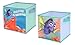 Disney Finding Dory Storage Cubes (2 Pack), 10