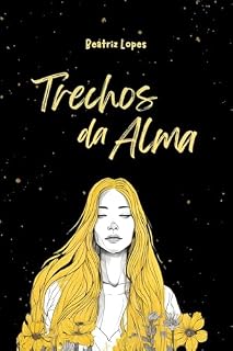 Livro Trechos da alma