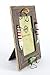 Mardel Fishing Lure Photo Frame, 5 x 7 inches