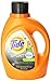 Tide Plus Febreze Fresh Sport Odor Defense Liquid Laundry Detergent, Active Fresh Scent, 2.72 L (59 Loads) - Packaging May Vary