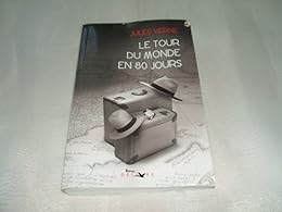 Le  tour du monde en 80 jours