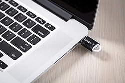 Lexar JumpDrive V40 32GB USB 2.0 Flash