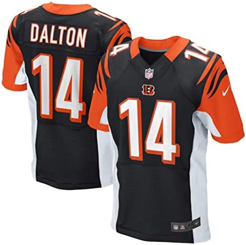 andy dalton bengals jersey