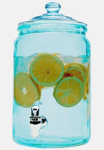 HAMPSHIRE AQUA DISPENSER
