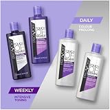 PROVOKE Touch Of Silver Colour Care Conditioner 200 ml for Coloured Hair view 3