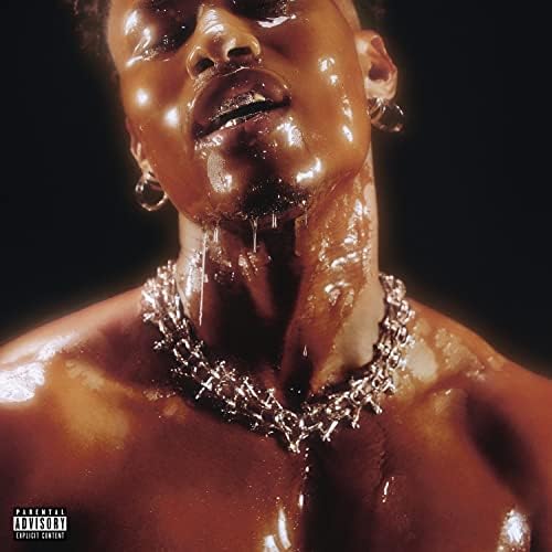 Lucky Daye - Painted (Deluxe Edition) - Amazon.com Music