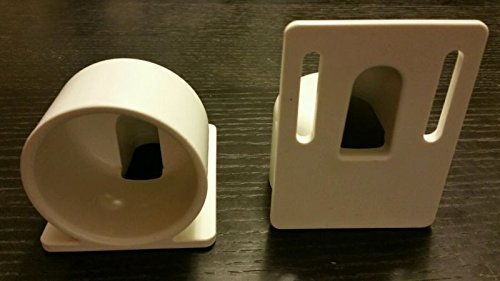EZMOUNT-Trailer-Light-Guide-2-Mounts EZMOUNT-Trailer-Light-Guide-2-Mounts