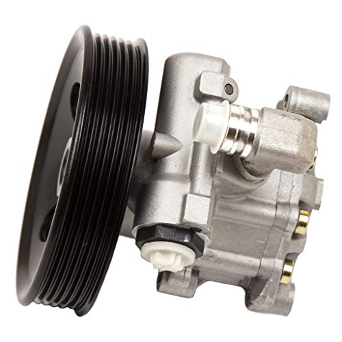 Evergreen SP-3294 Power Steering Pump fit Mercedes-Benz ML320 ML430 ML500 ML55 AMG 21-5294