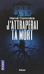 Édition spéciale - J'attraperai ta mort - Ne peut être vendu séparément - Offert