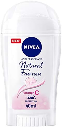 nivea natural fairness amazon