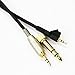 2m 6ft New Replacement Audio Upgrade Cable for Bose Around-Ear AE2 AE2i AE2w Headphones by NEW NEOMUSICIA