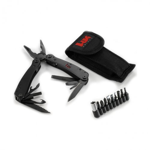Benchmade HK Knives Tactical Multi-Tool Kit (Black )