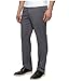NIKE Men's Flat Front Golf Pants, Dark Grey/Dark Grey, Size 32/32