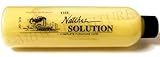 The Natchez Solution Complete Furniture Care Beeswax w/ Lemon Oil 8oz