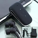 GNネットコムジャパン Bluetoothステレオレヘッドセット Jabra CLIPPER CLIPPER