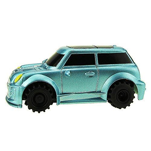 haomsj Magic Inductive Toy Car for Kids Self-Driving Cars Toy