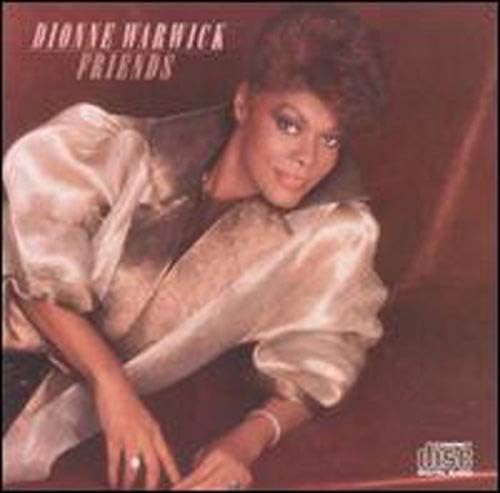 Warwicke, Dionne - Just Being Myself - Amazon.com Music
