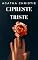 Livro Cipreste triste