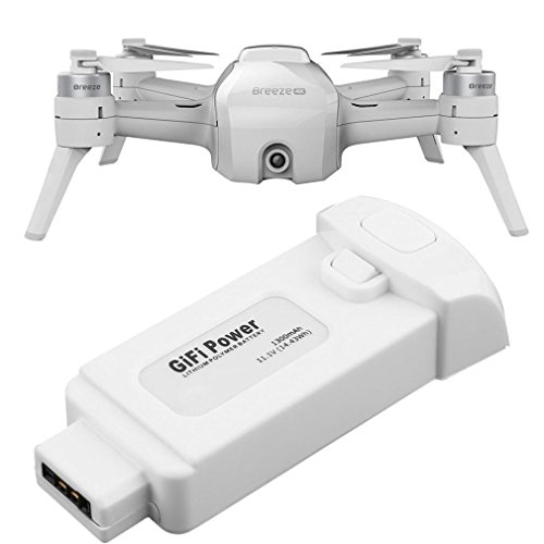 Pc Compact 1300mAh Lithium Polymer Battery Guyana Ubuy - Main Image