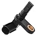 AUTEX 1pc ABS Wheel Speed Sensor Front Right 89542-0C020 5S8660 SU10122