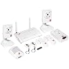 Home8 Oplink Video-Verified TripleShield Alarm System (2-Cam) – Wireless Home Security System with IP-Cameras, Alarm…