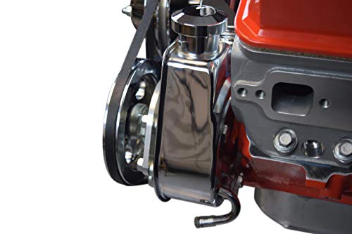 5 STEERING+BRACKET+Billet+Adjustable+551522