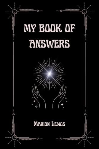 The Book Of Answers: The gift book that became an internet