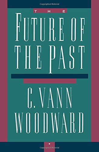 The Future of the Past