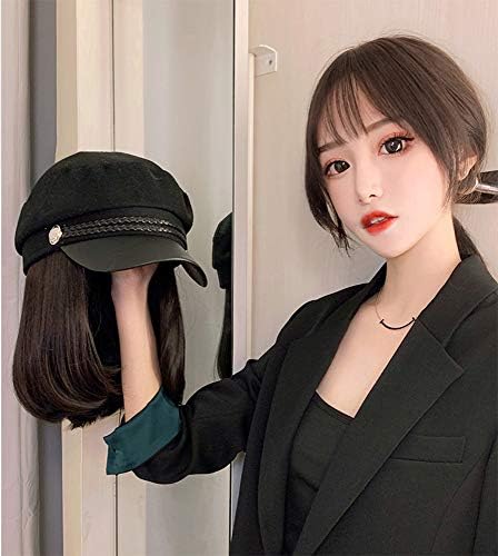 帽子ウィッグ 毛付き帽子 前髪なしかぶるウィッグレディース かつら 自然 便利 おしゃれ 日常用 旅行用 医療用 ショート ボブウイッグ B085nt581w 930円 セール開催中最短即日発送 新作 人気 送料無料 激安 お買い得 キ フト 帽子ウィッグ 毛付き帽子 前髪なしかぶるウィッグレディース かつら 自然 便利 おしゃれ 日常用 旅行用 医療用 ショート ボブウイッグ B085nt581w 930円 セール開催中最短即日発送 新作 人気 送料無料 激安 お買い得 キ フト