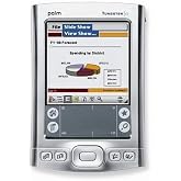 Palm Tungsten E2 Handheld PDA USA and Canada Version