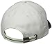 BOSS Green Men's Cap 12, White, One Size